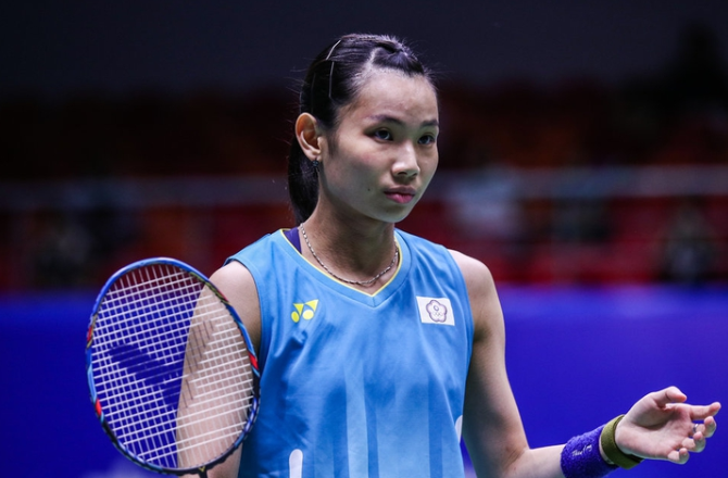 日本队逆转泰国队,戴资颖刷新纪录 日本队逆转泰国队,戴资颖刷新纪录