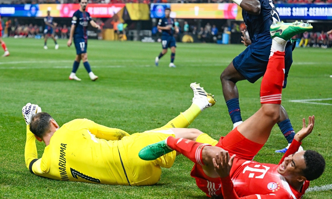 挪威绝杀韩国，德布劳内点燃赛场