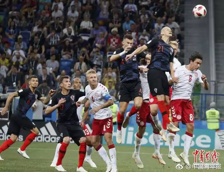 美国绝杀丹麦，内马尔带队取胜