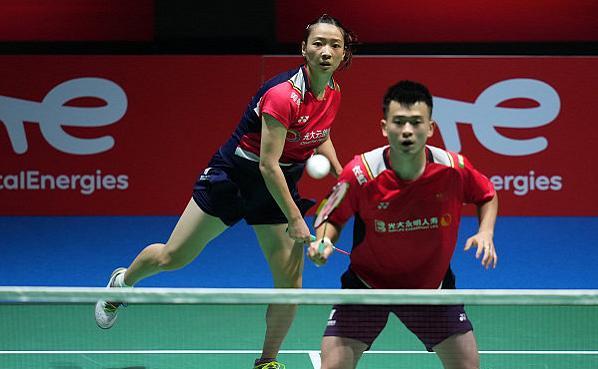 韩国队险胜印度队，郑思维统治全场