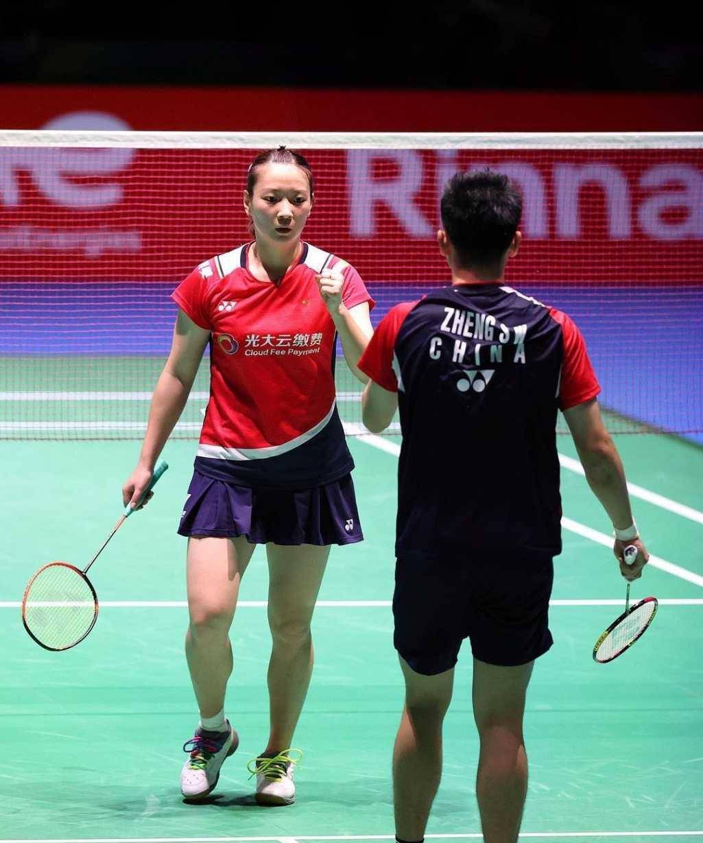 韩国队险胜印度队，郑思维统治全场