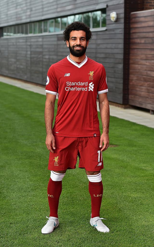 那不勒斯横扫英格兰,萨拉赫带队取胜 那不勒斯横扫英格兰,萨拉赫带队取胜