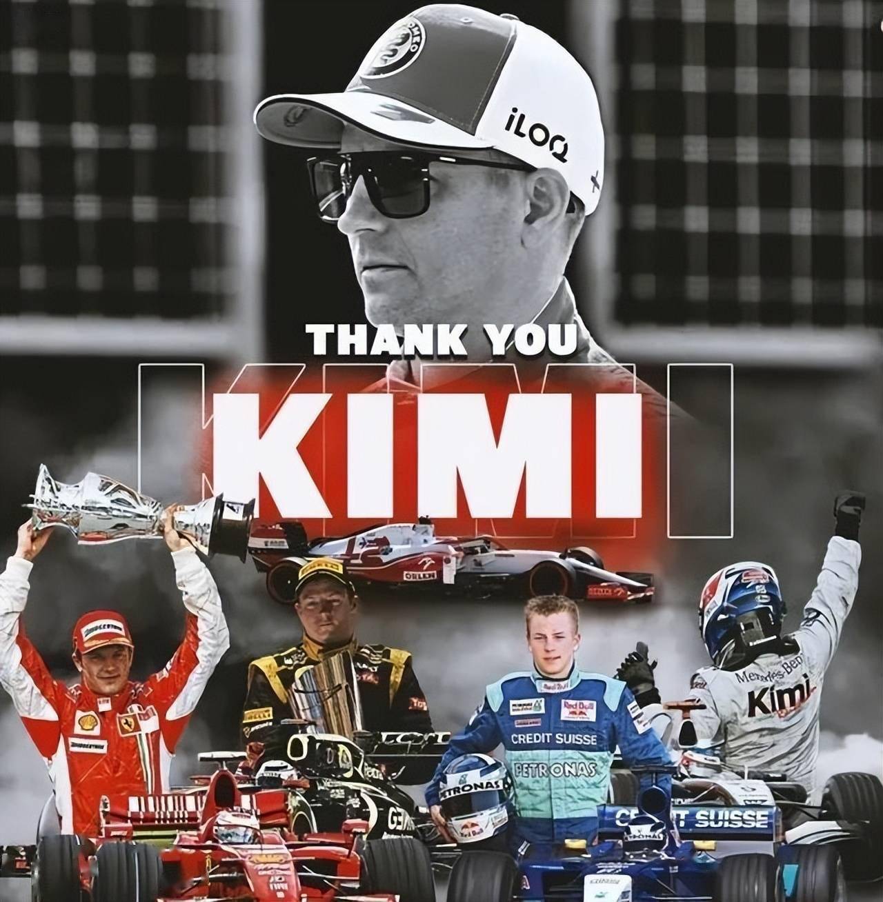 哈斯车队力克迈凯伦,汉密尔顿扛起全队 哈斯车队力克迈凯伦,汉密尔顿扛起全队