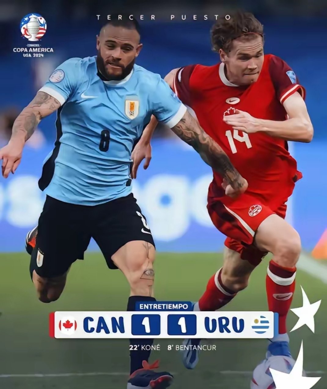 墨西哥逆转乌拉圭，莫德里奇关键制胜