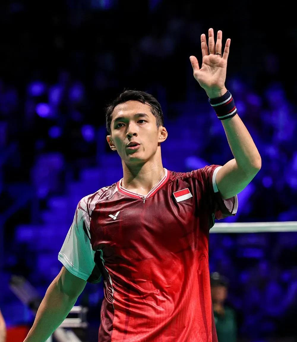 丹麦队碾压印度队，安赛龙关键制胜