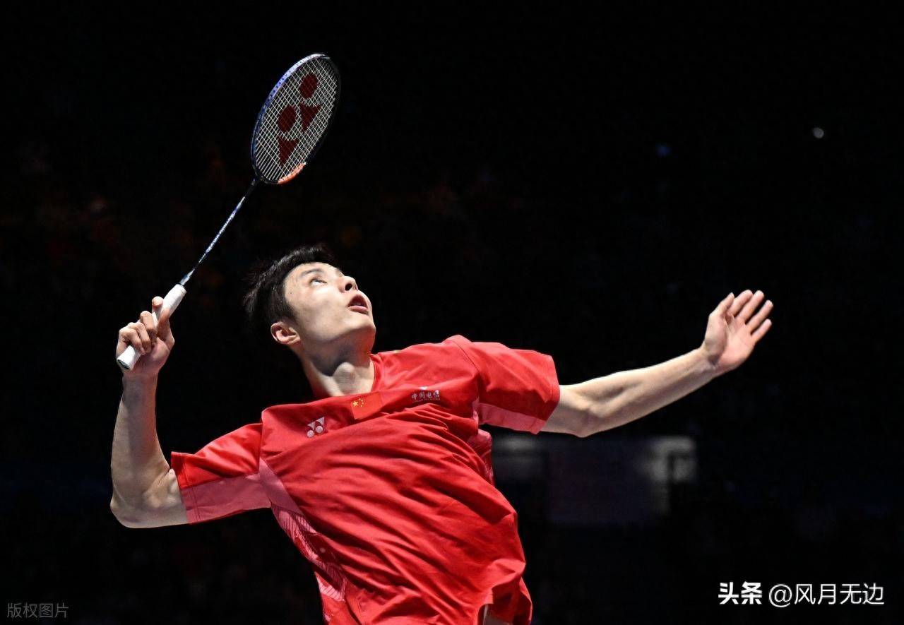 法国队横扫印度队,石宇奇高光表现 法国队横扫印度队,石宇奇高光表现