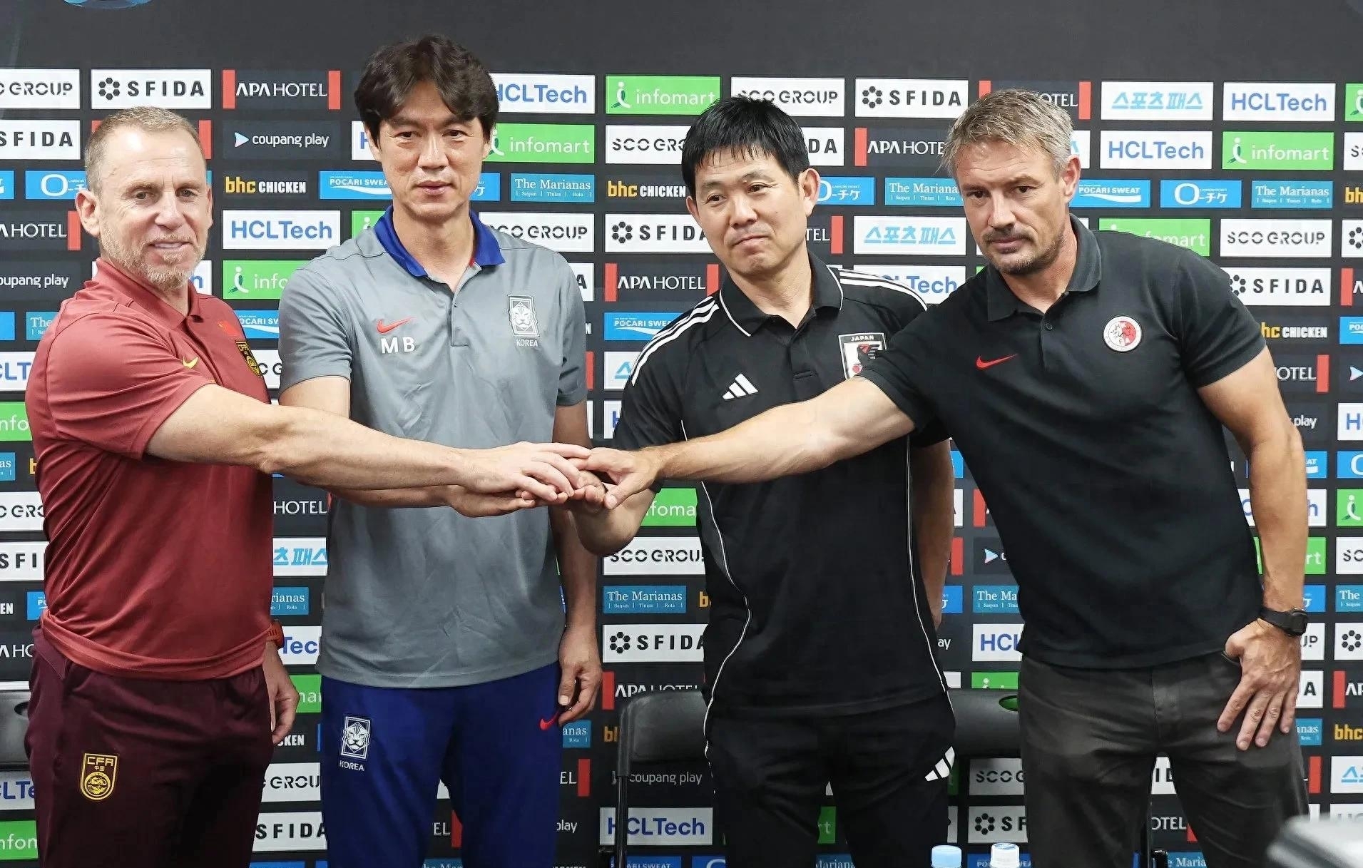 日本队力克韩国队，波尔扛起全队