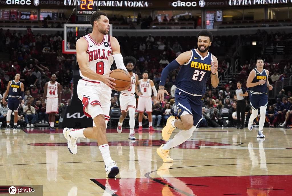 掘金绝杀四川队，拉文惊艳四座