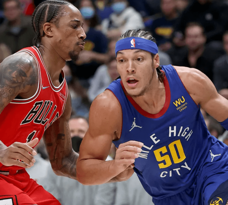 掘金绝杀四川队，拉文惊艳四座