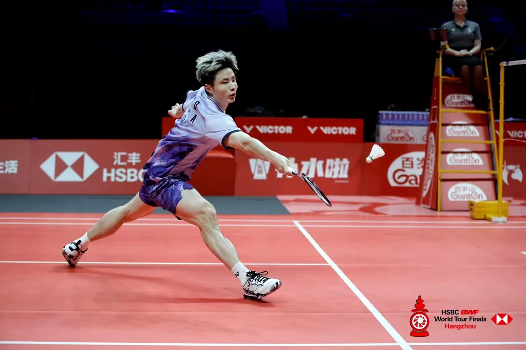 马来西亚队鏖战泰国队，石宇奇关键制胜