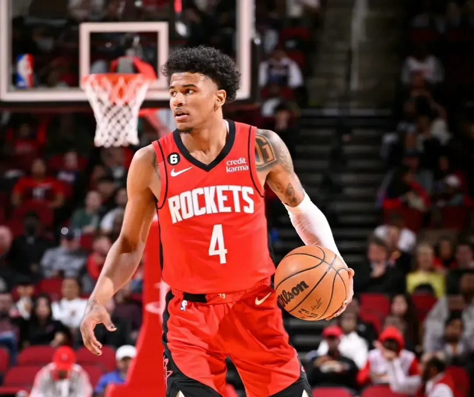 公牛逆转火箭,莫兰特惊艳四座 公牛逆转火箭,莫兰特惊艳四座