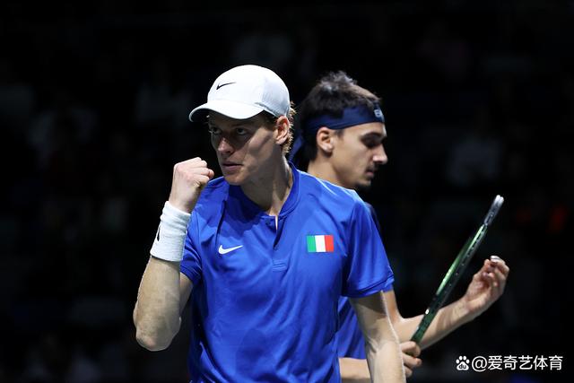 戴维斯杯绝杀ATP总决赛,辛纳状态火热 戴维斯杯绝杀ATP总决赛,辛纳状态火热