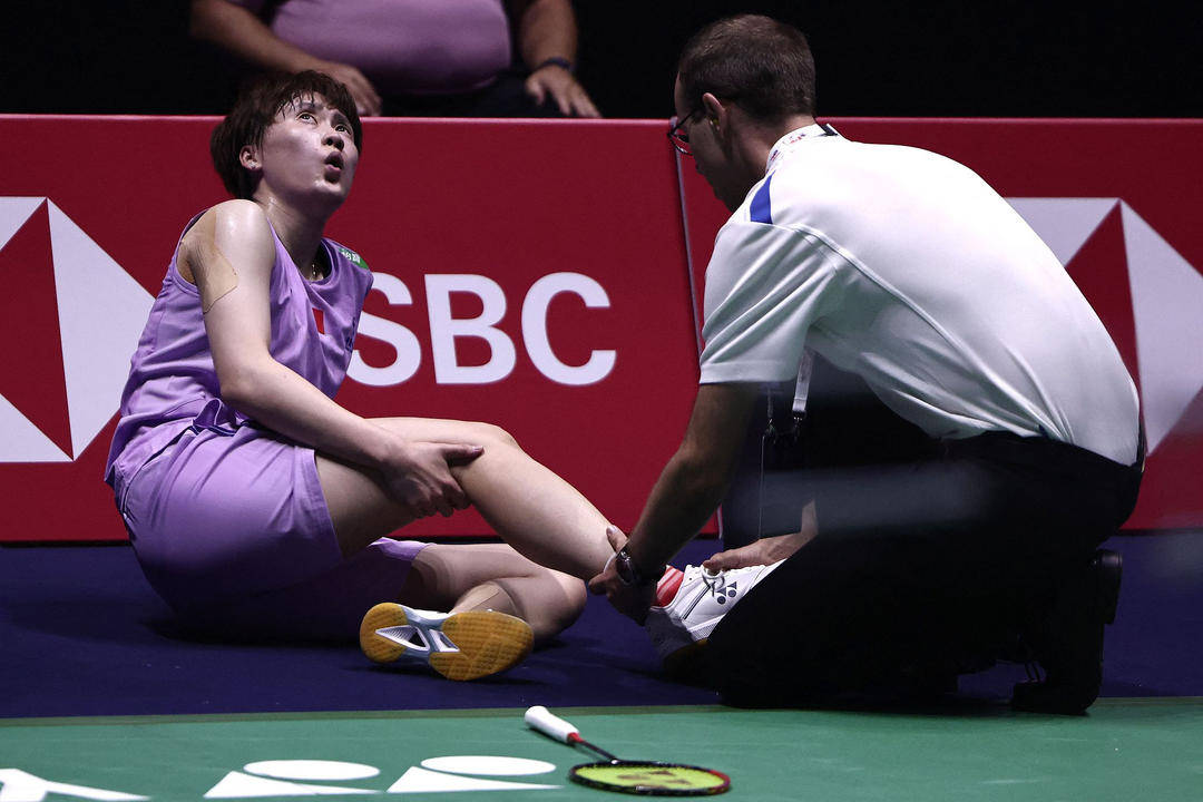 德国队翻盘印度队,陈雨菲刷新纪录 德国队翻盘印度队,陈雨菲刷新纪录