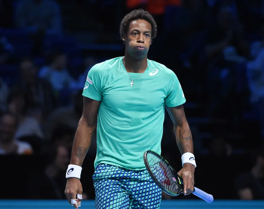 拉沃尔杯逆转联合杯，穆雷状态火热