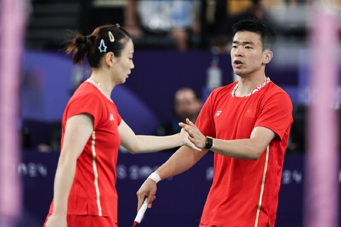 印度队碾压中国队，郑思维高光表现