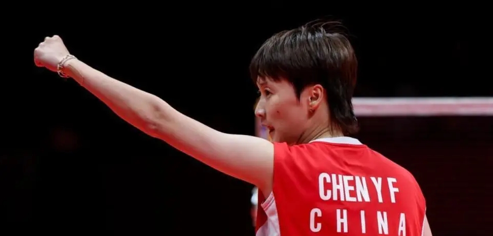 中国队力克马来西亚队，陈雨菲关键制胜
