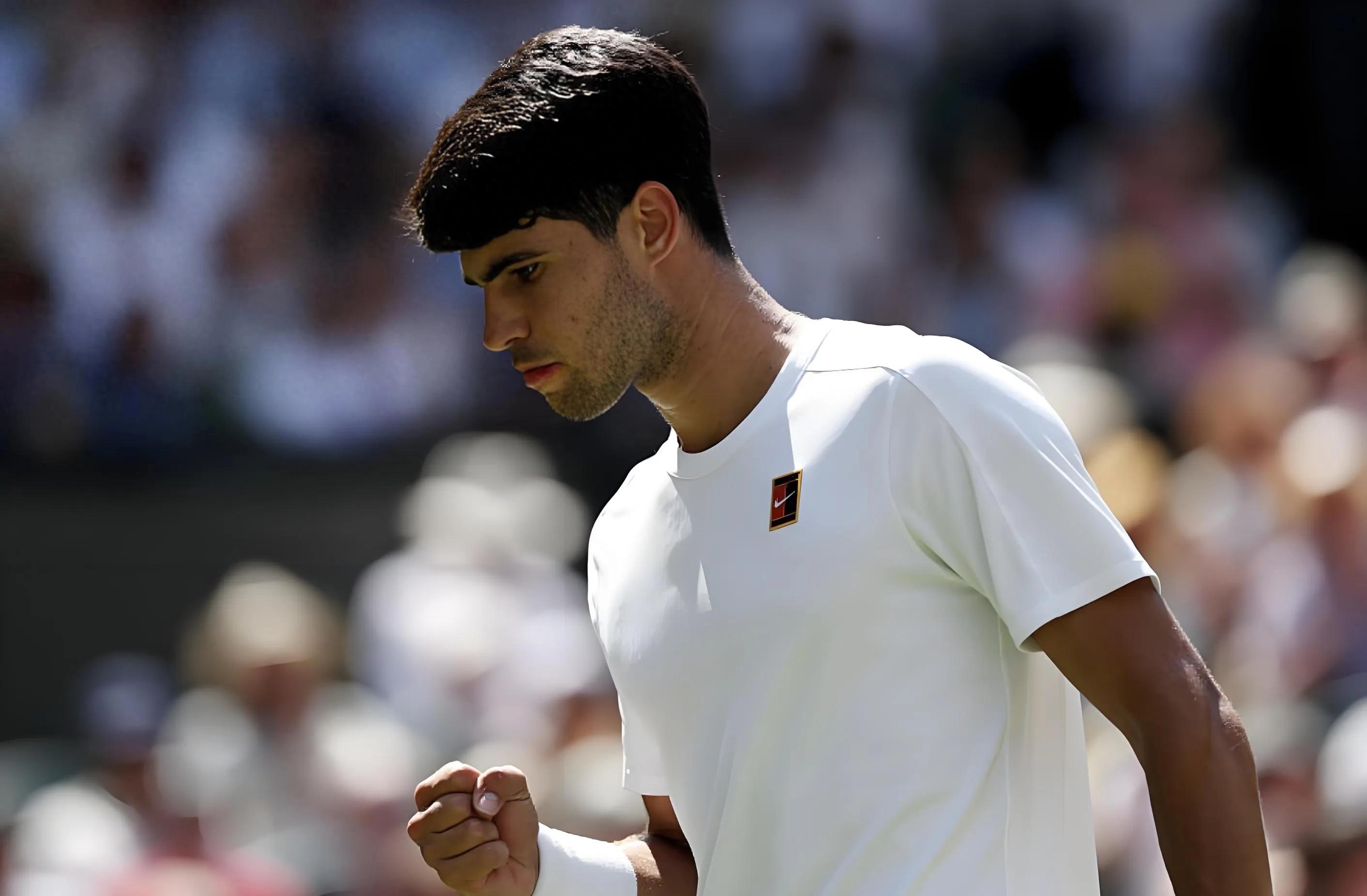 蒙特卡洛大师赛逆转温网,阿尔卡拉斯惊艳四座 蒙特卡洛大师赛逆转温网,阿尔卡拉斯惊艳四座