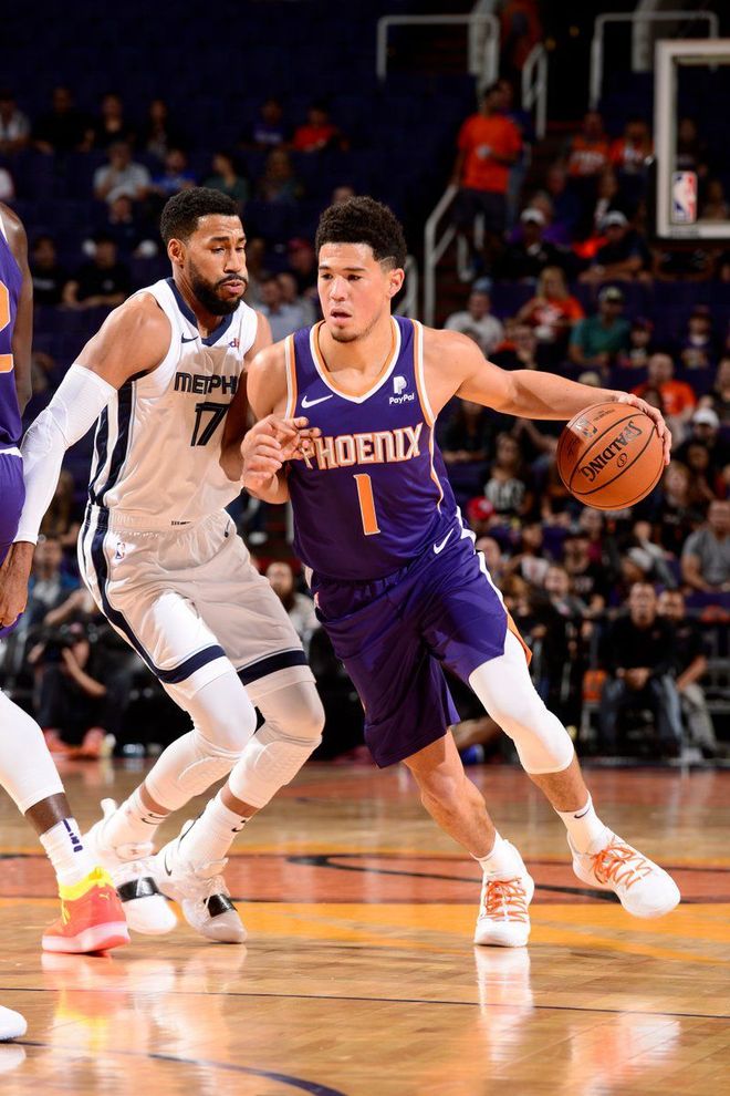 魔术绝杀青岛队,布克惊艳四座 魔术绝杀青岛队,布克惊艳四座