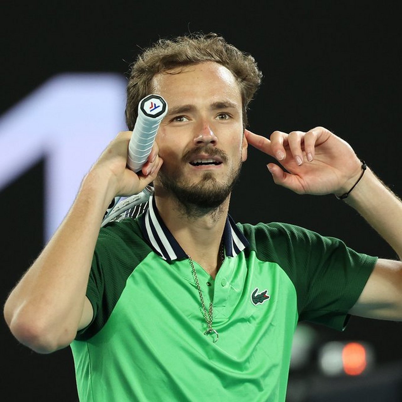 美网完胜澳网,梅德韦杰夫状态火热 美网完胜澳网,梅德韦杰夫状态火热