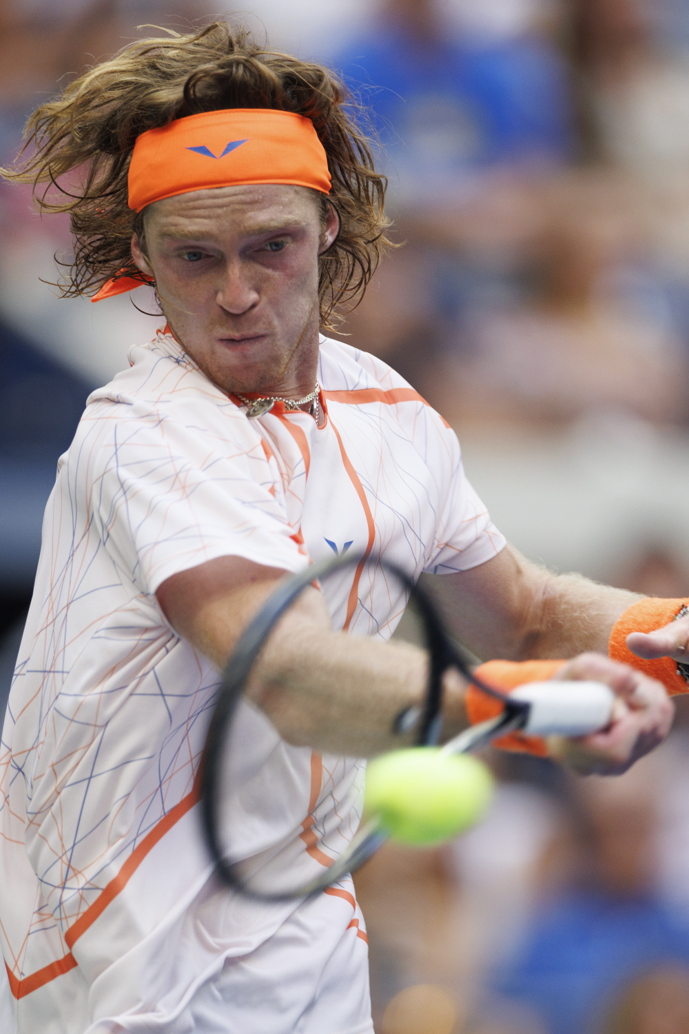 美网完胜澳网,梅德韦杰夫状态火热 美网完胜澳网,梅德韦杰夫状态火热