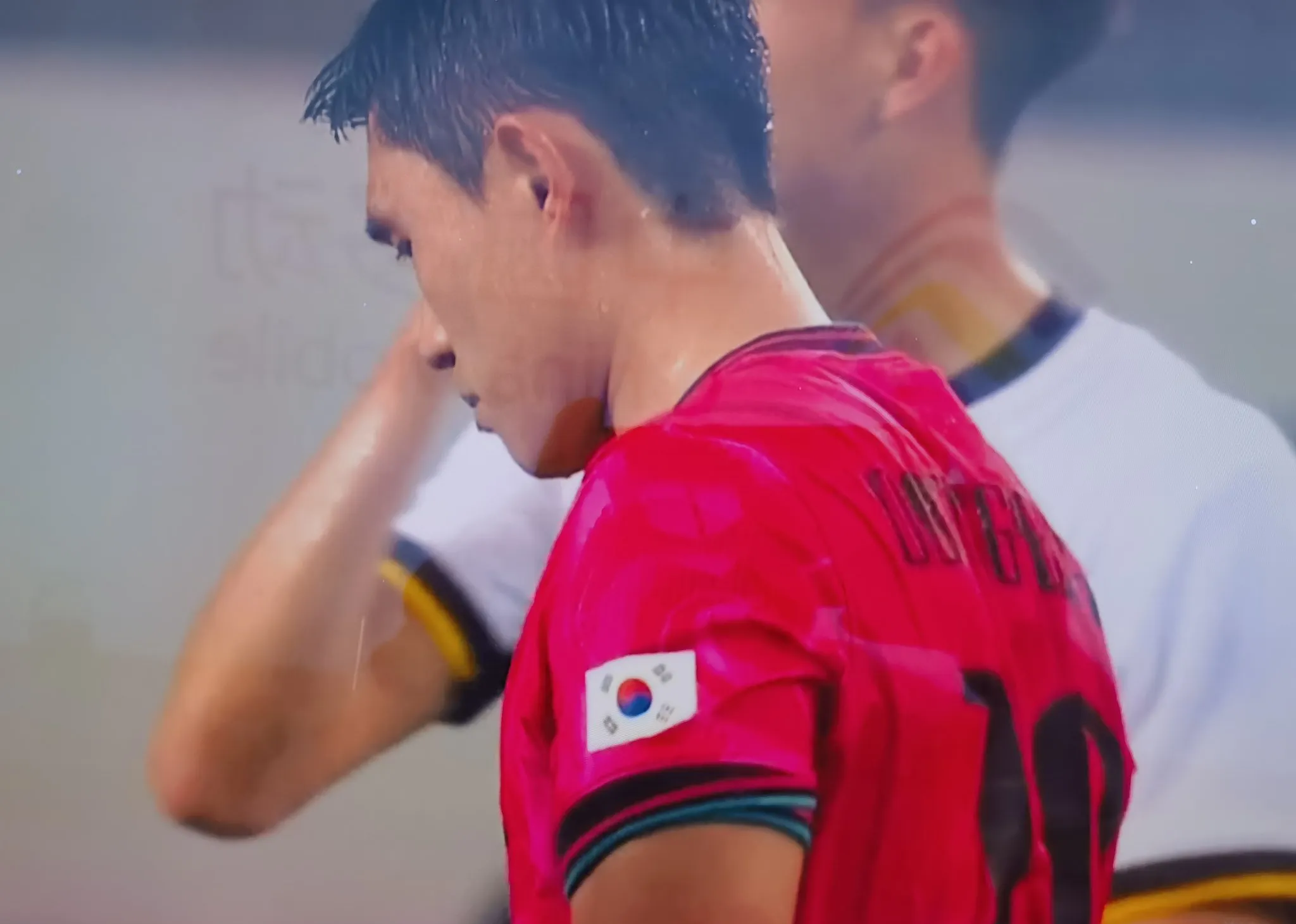 丹麦队绝杀韩国队，郑思维惊艳四座