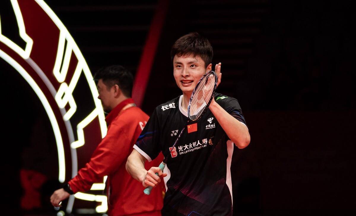 韩国队险胜法国队，石宇奇惊艳四座