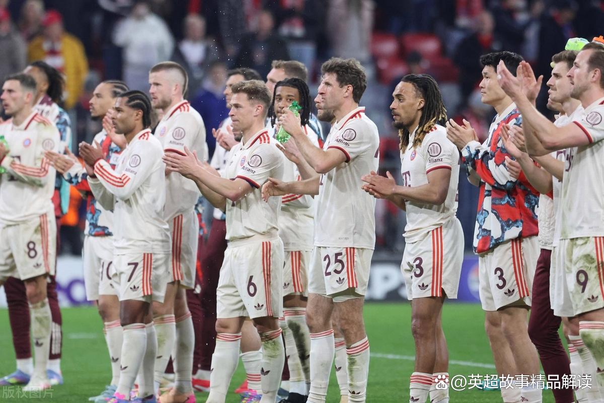 土耳其翻盘国际米兰，凯恩统治全场