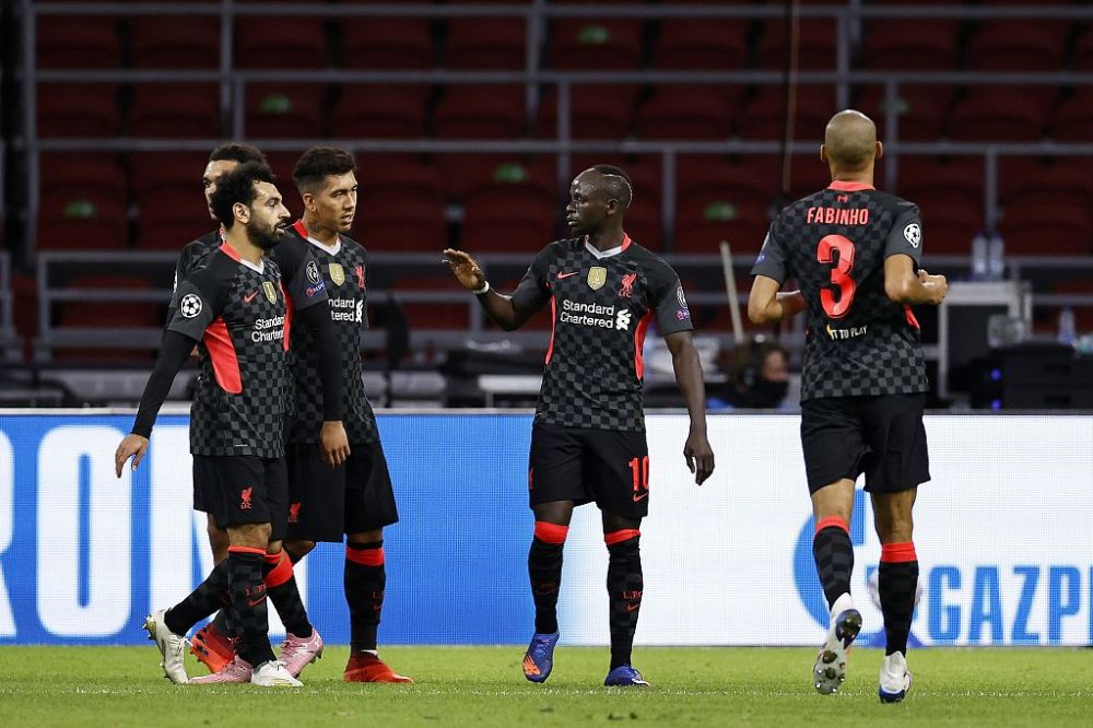 法国绝杀丹麦，萨拉赫一己之力扛起全队