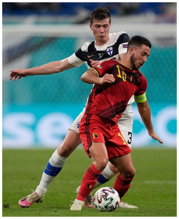 比利时乒乓球队完胜日本乒乓球队，波尔完成帽子戏法