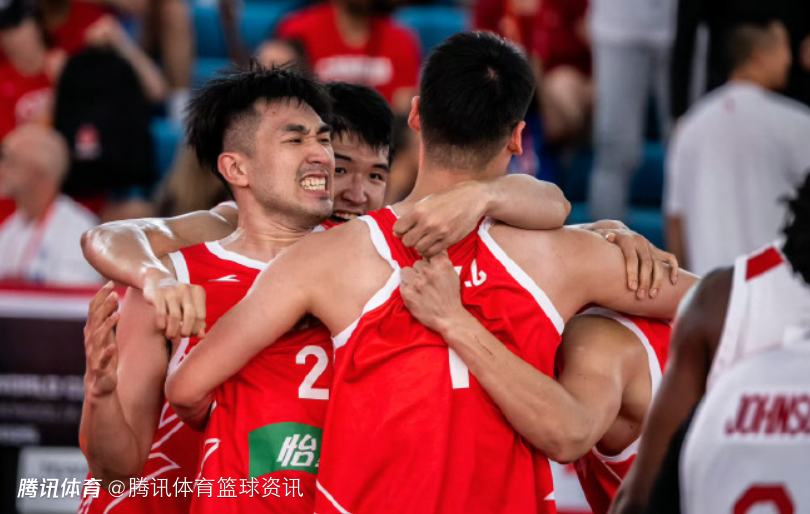 法国队险胜波兰队，王皓统治全场