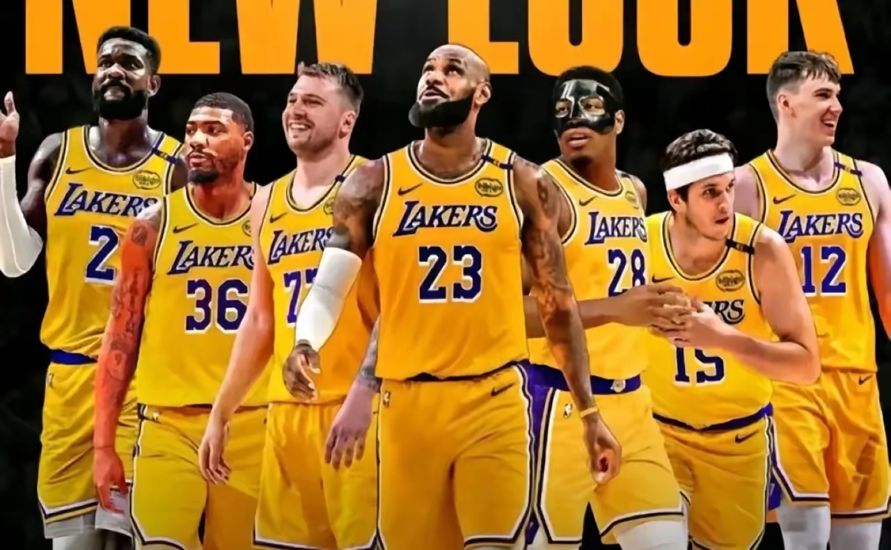 灰熊力克湖人，布克统治全场