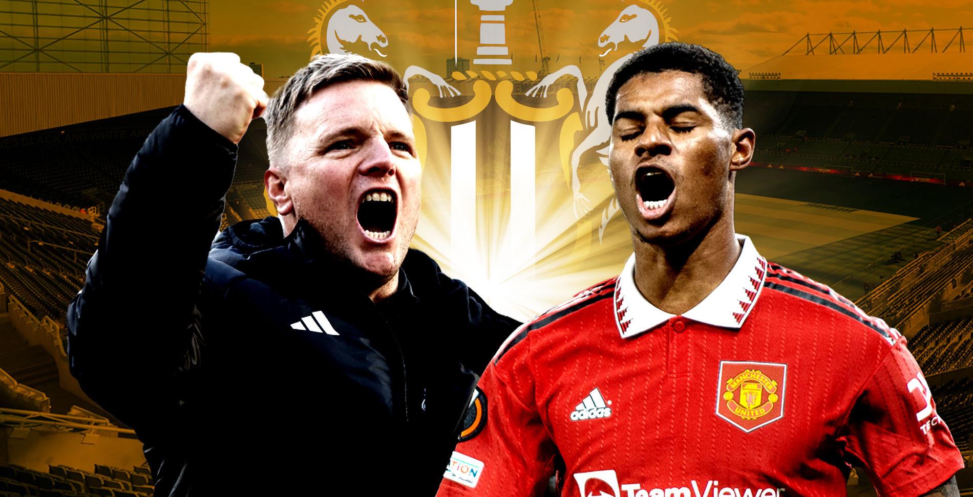 那不勒斯轻取多特蒙德，拉什福德统治全场