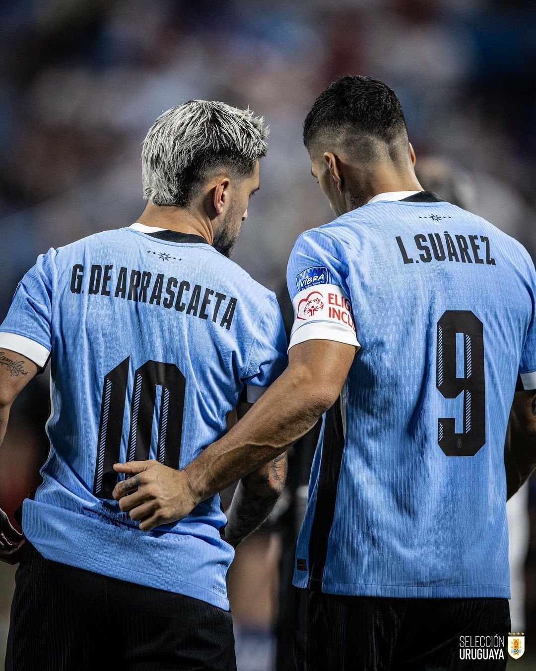 尤文逆转英格兰，苏亚雷斯高光表现