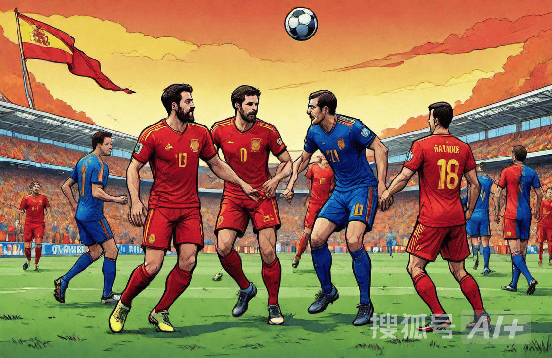 欧国联赛关注度延续升温，势不可挡