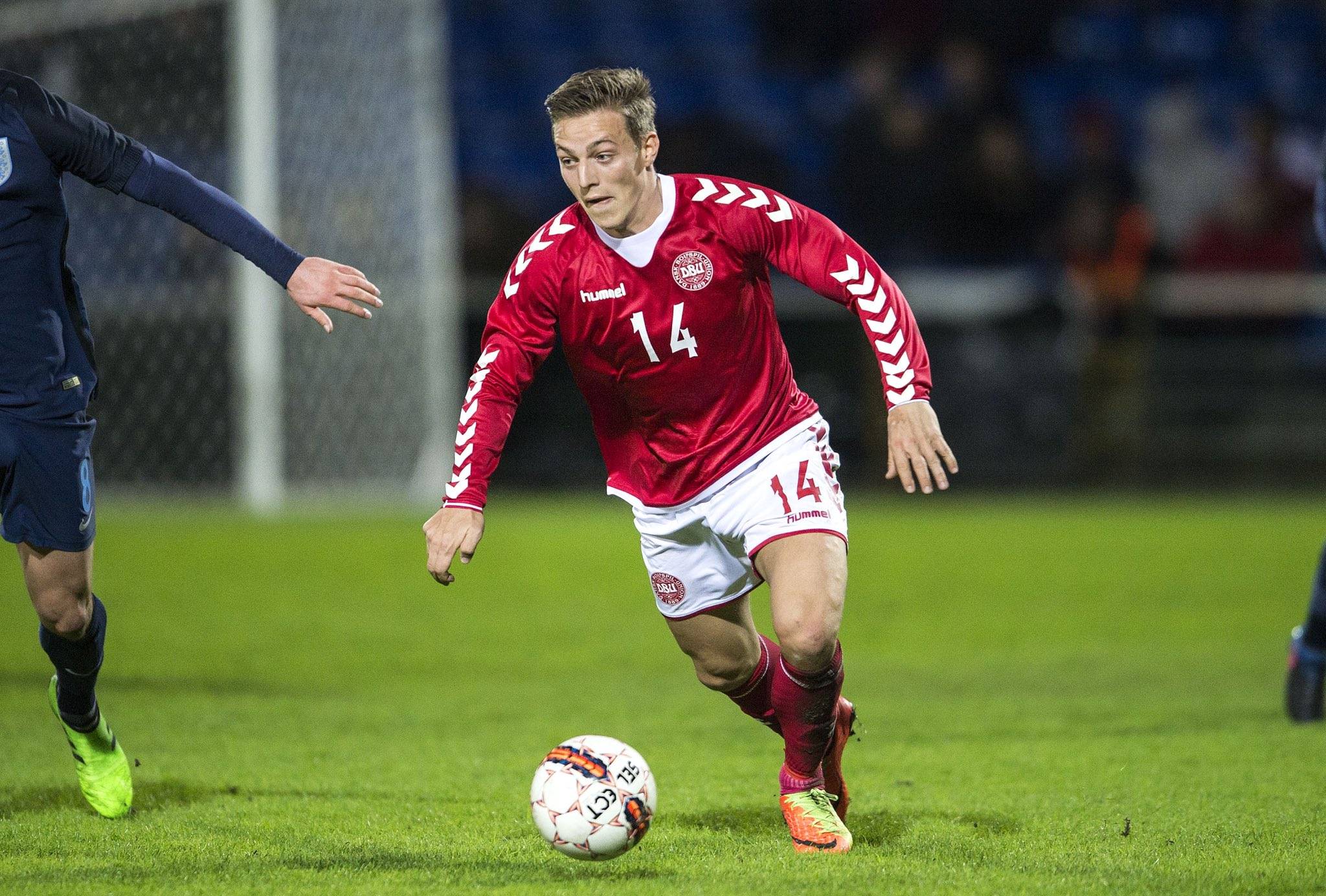 挪威力克德国，罗德里刷新纪录