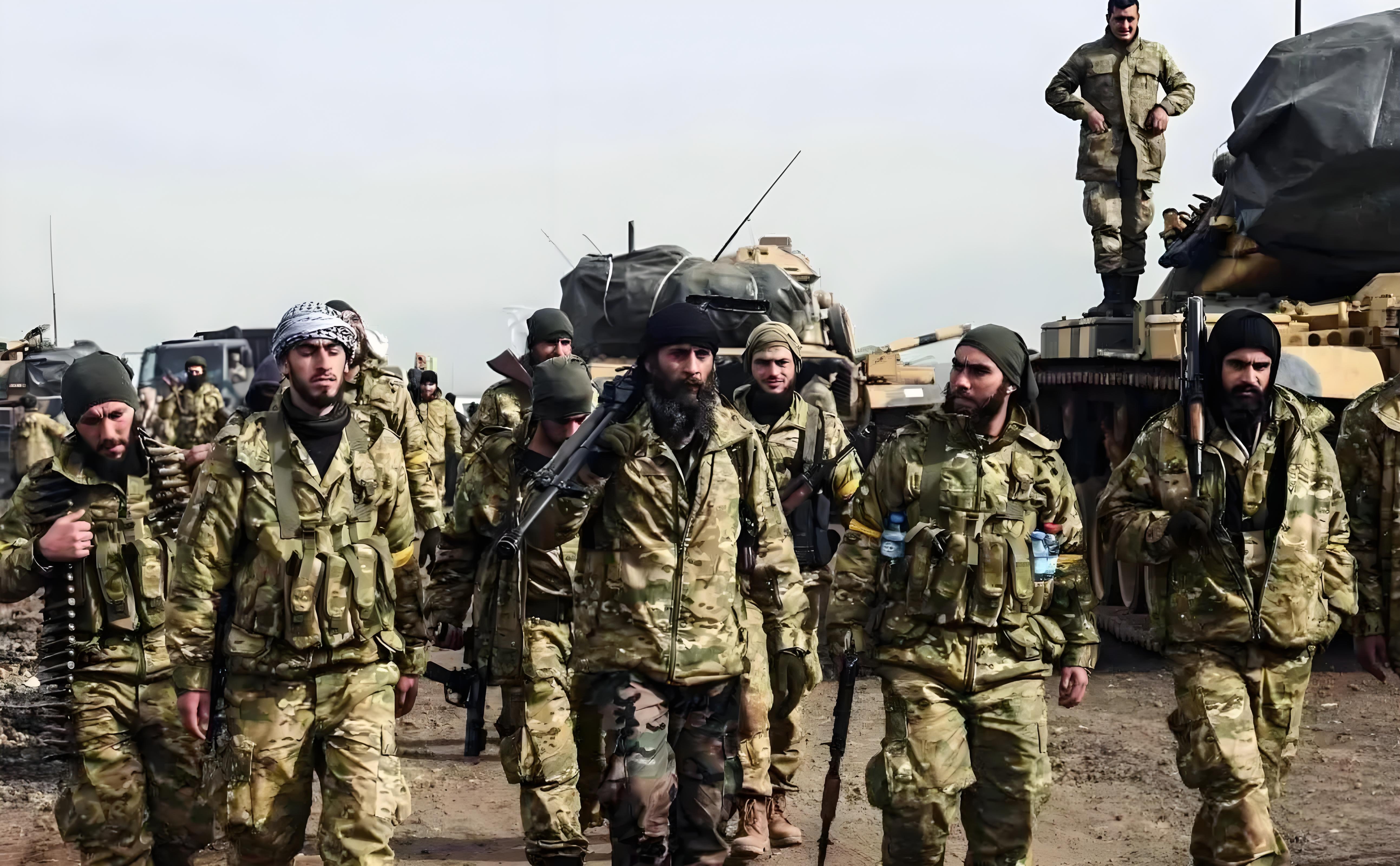 土耳其队在对阵中遇到挑战，局势严峻