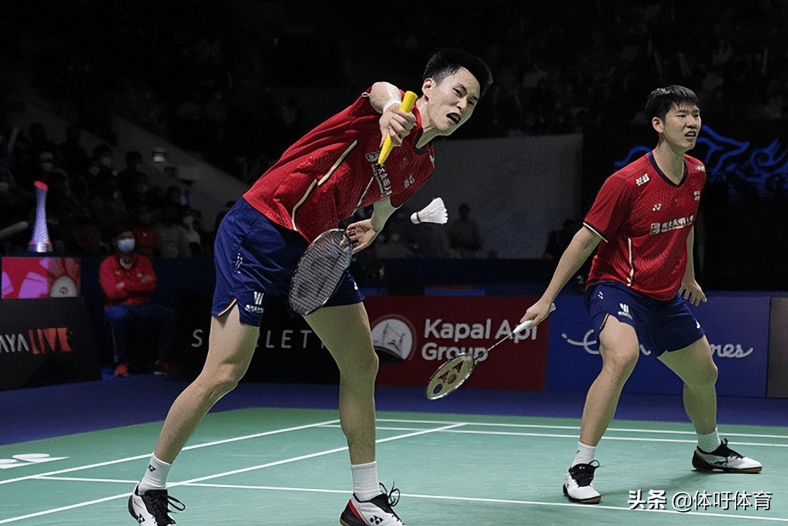 印度队绝杀韩国队，戴资颖统治全场