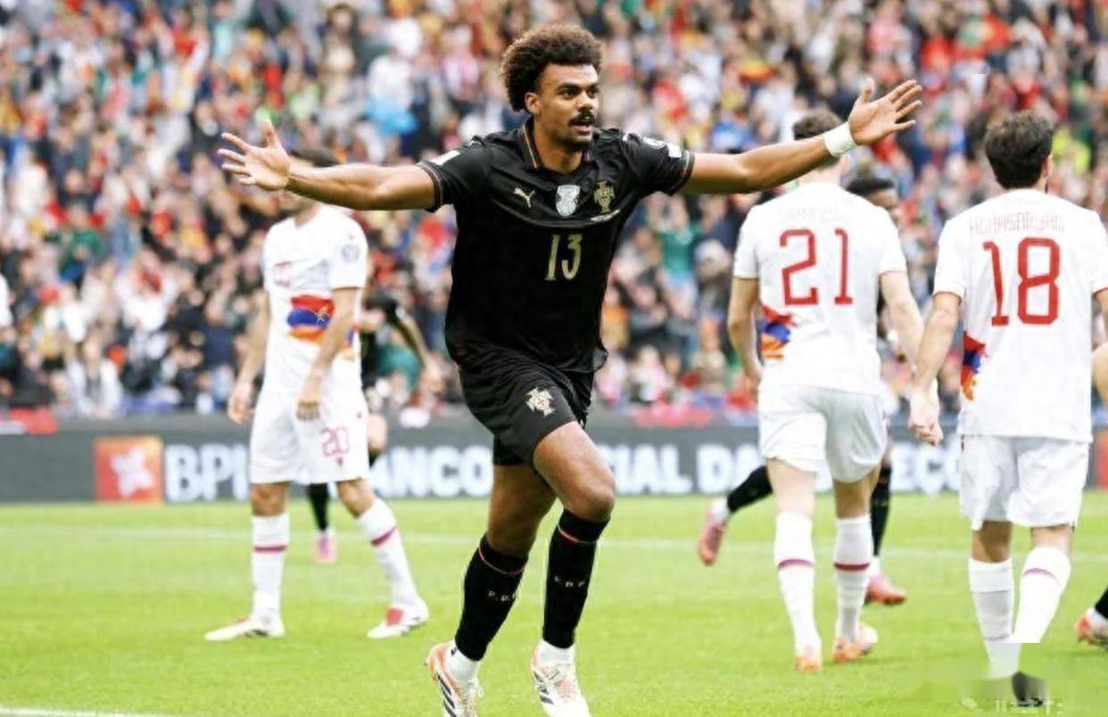 瑞典队完胜葡萄牙队，奥恰洛夫高光表现