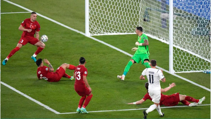 篮球欧锦赛：瑞典女队东道主失利无缘晋级