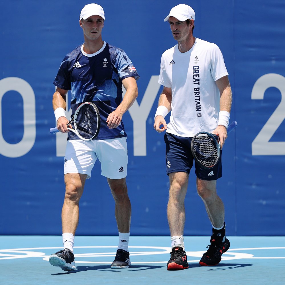 日本网球队绝地反击法国网球队，穆雷绝境逆转