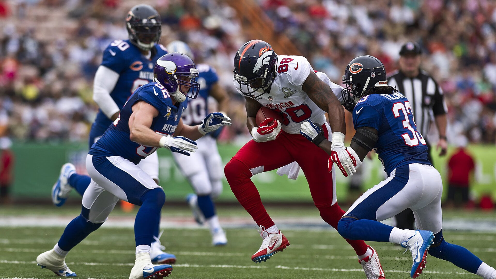 赛道与球场，利拉德如何像F1车手一样接管雄鹿狂胜之夜