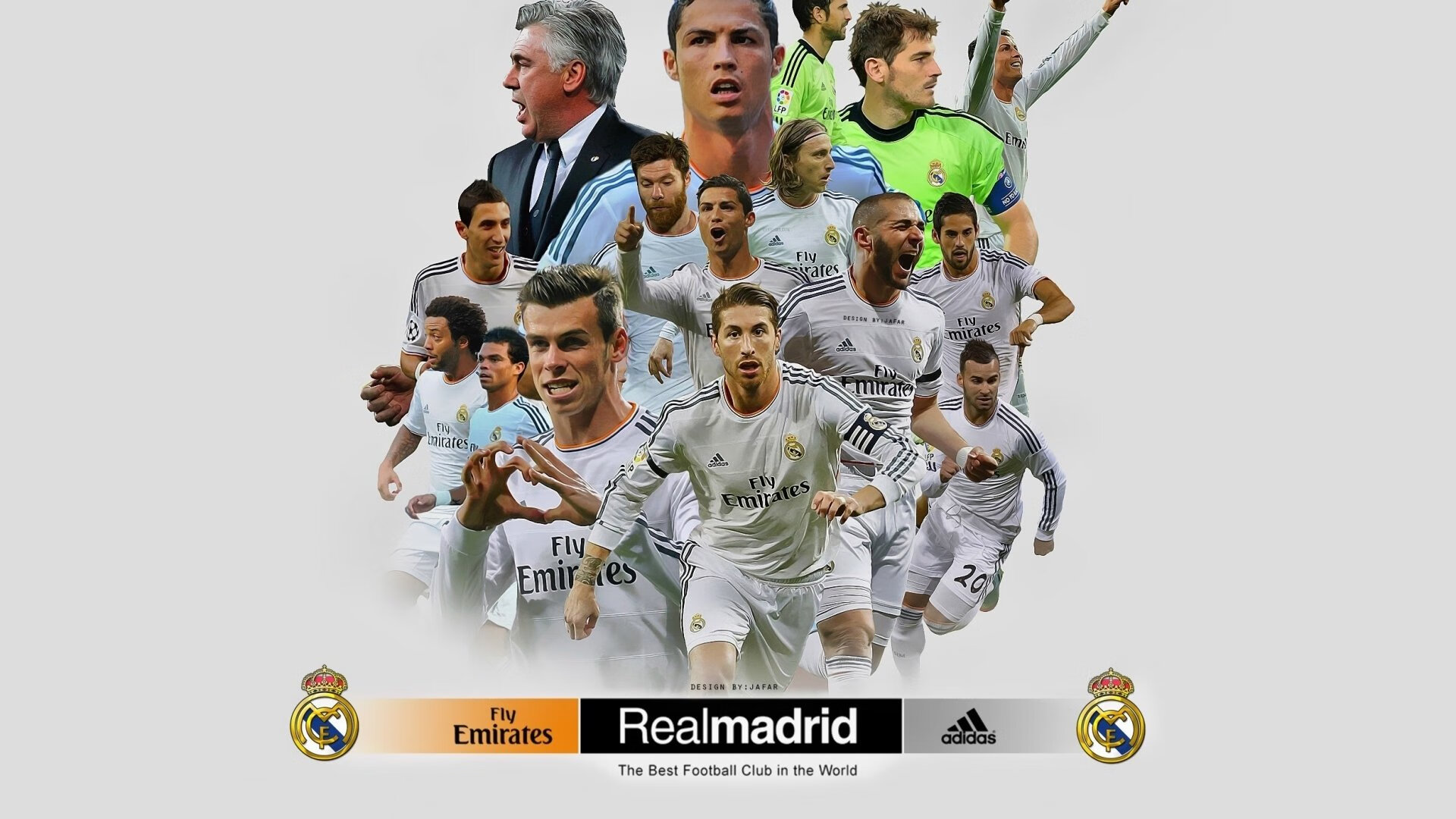 年度焦点之战之夜，德罗赞大场面先生