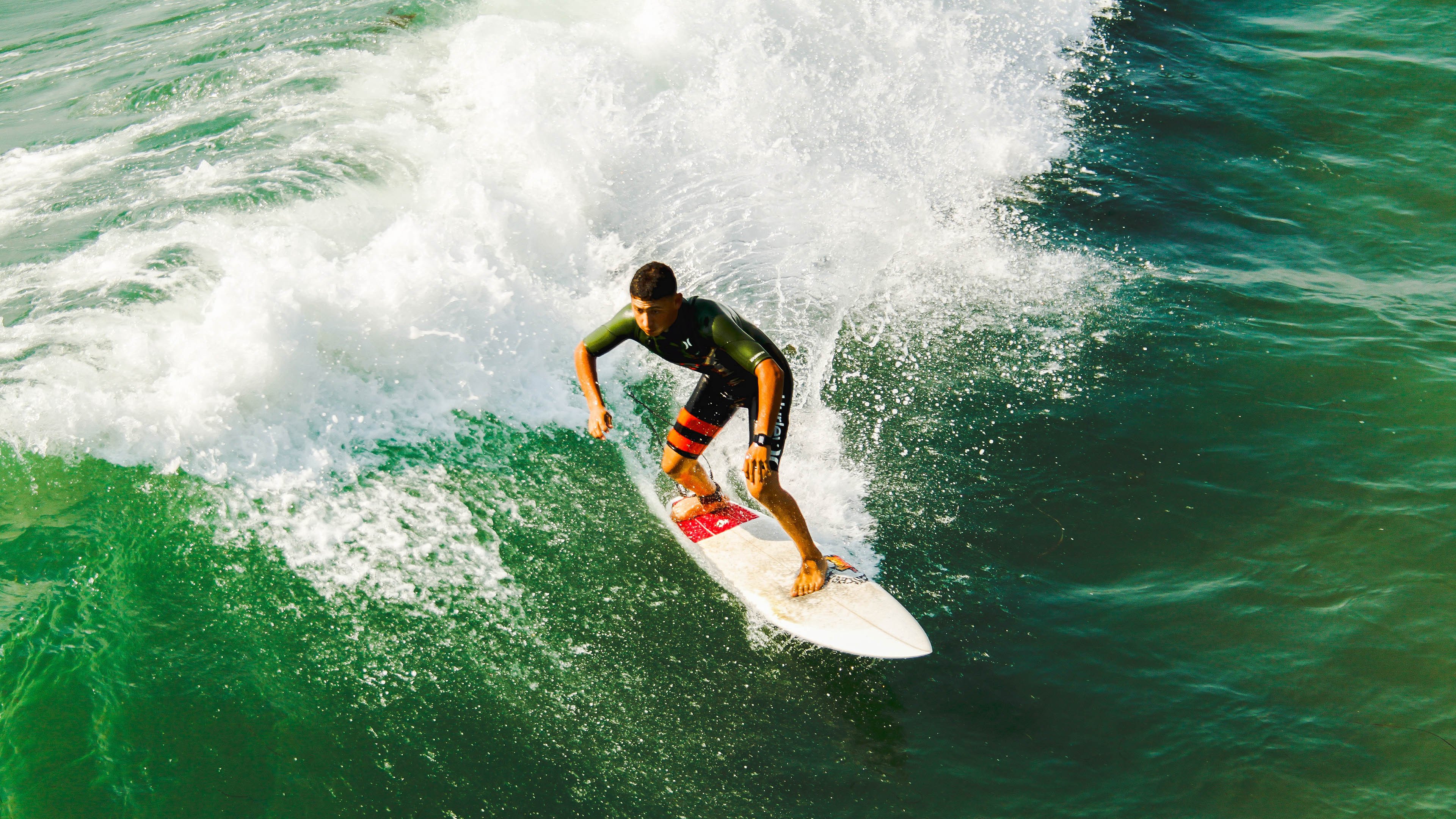 欧冠决赛之夜,利拉德全程高能输出